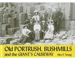Old Portrush, Bushmills and the Giant's Causeway Image