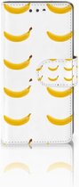 Sony Xperia X Compact Bookcase Banana