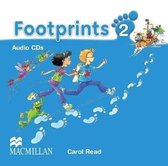 Footprints 2 Audio CDx3