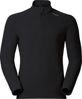 Odlo Le Tour - Sweater - Mannen - Maat XXL - Zwart