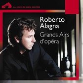 Roberto Alagna - Airs D'opera Francais (CD)