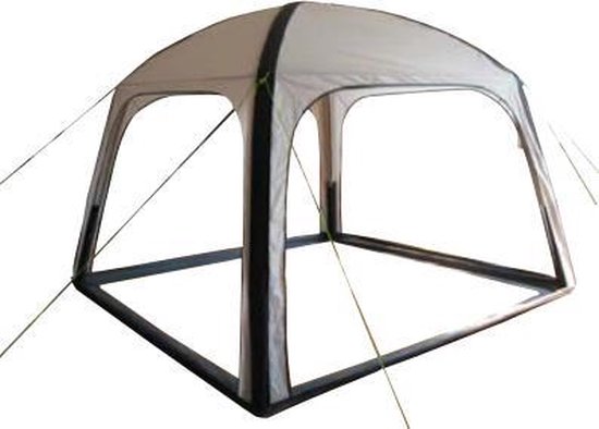 Belegering bouwen Aanbod Sunncamp Ultimate party shade partytent | bol.com