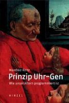 Prinzip Uhr-Gen