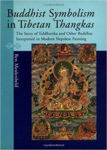 Buddhist Symbolism in Tibetan Thangkas
