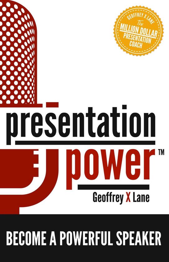 Presentation Power - cover