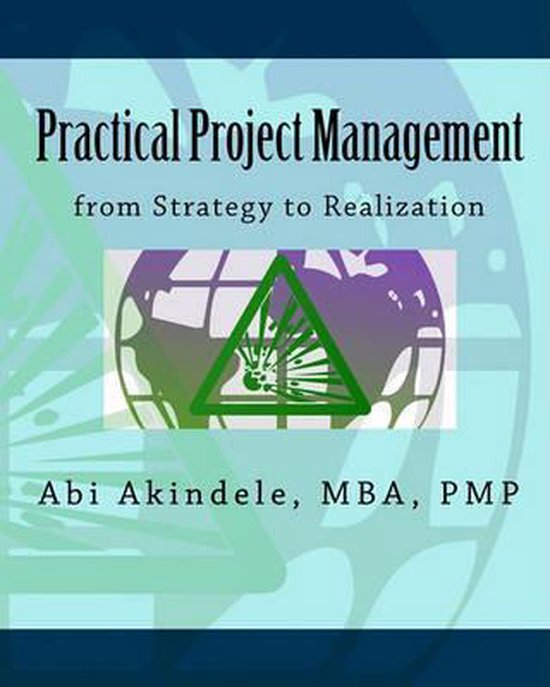 Practical Project Management - cover