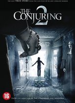 Conjuring 2 - The Enfield Poltergeist (DVD)