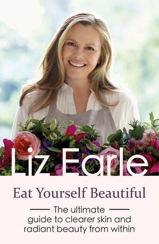 Wellbeing Quick Guides - Eat Yourself Beautiful - cover