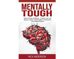 Mentally Tough