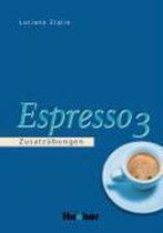 Espresso 3. Zusatzübungen