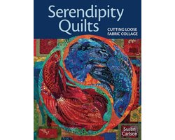 Serendipity Quilts  Susan Carlson Quilts