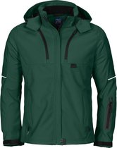 Projob 3412 Jacket Woudgroen maat L