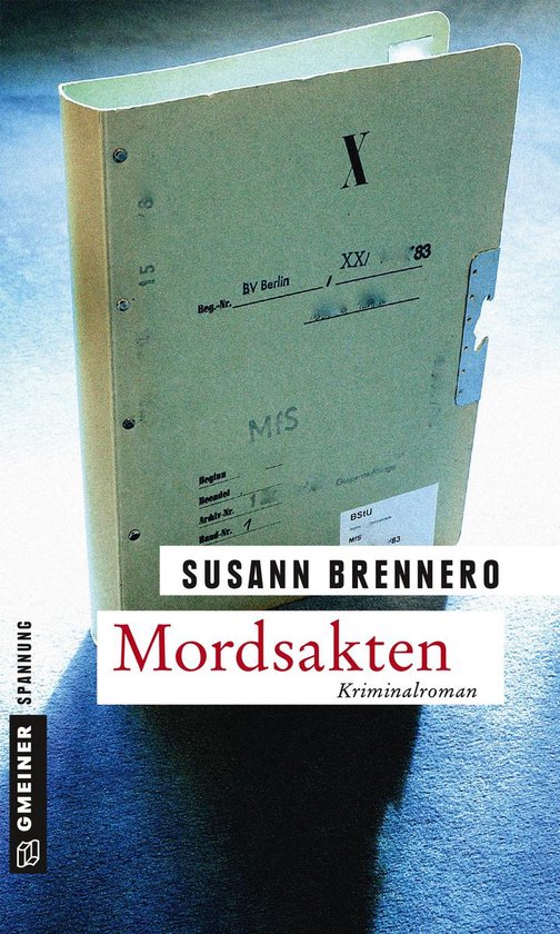 Matteo Richterswil und Ullrich Neusiedl 1 - Mordsakten - cover
