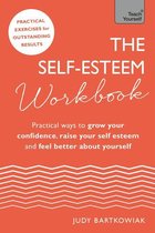 Omslag The Self-Esteem Workbook