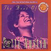Best of Patti Austin [Columbia]