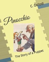 Pinocchio, the Story of a Puppet