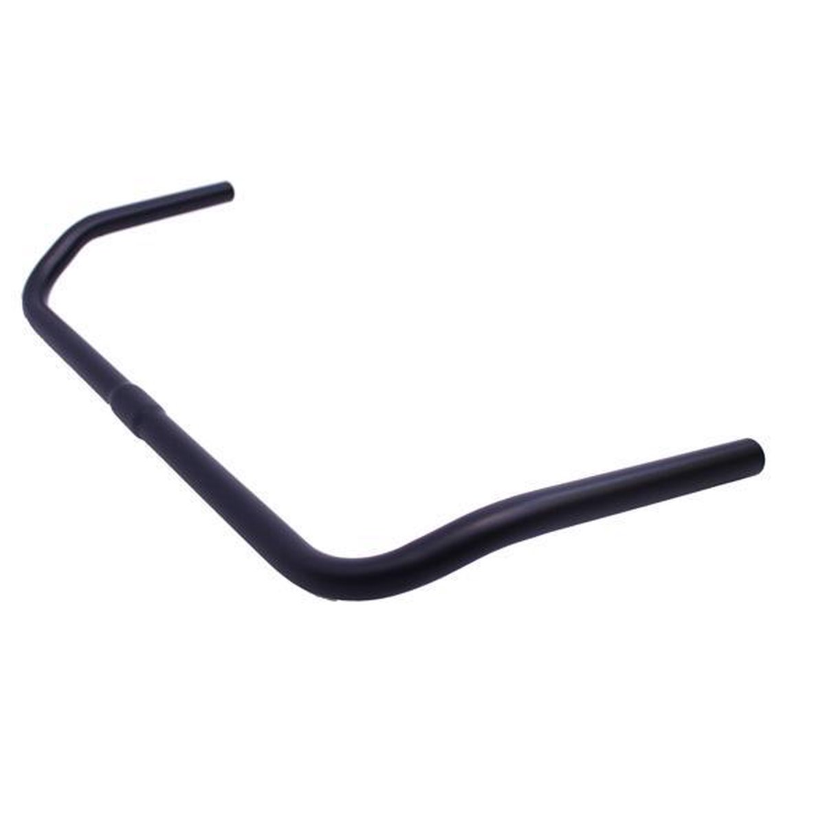 Cortina stuurbocht u4 black matt 590