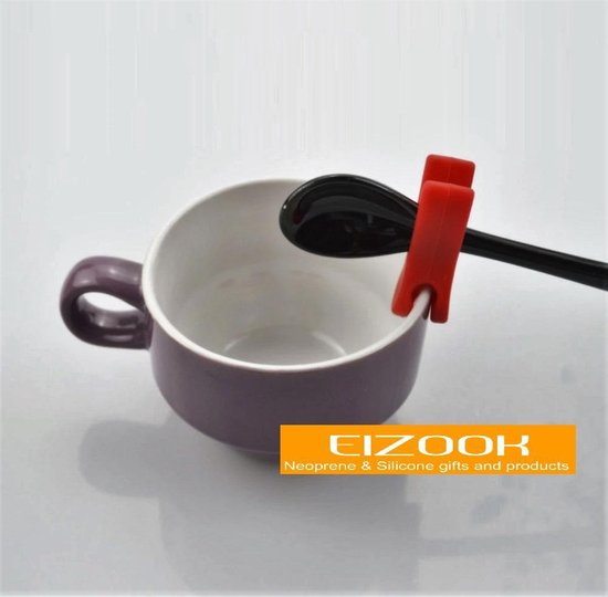 Kyraton Lepelsteun 2 Sets, Plastic Lepelhouder Voor Aanrecht, Keukengereirek Voor Lepels, Tongen, Spatels, Lepelrek Voor Kookplaat, Spatelsteun, Vaatwasmachinebestendig Kyraton Lepelsteun 2 Sets, Plastic Lepelhouder Voor Aanrecht, Keukengereirek Voor Lepels, Tongen, Spatels, Lepelrek Voor Kookplaat, Spatelsteun, Vaatwasmachinebestendig