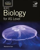 WJEC AS-Level Biology - Cell Structure and Organelles