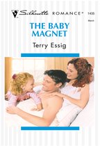 The Baby Magnet (Mills & Boon Silhouette)