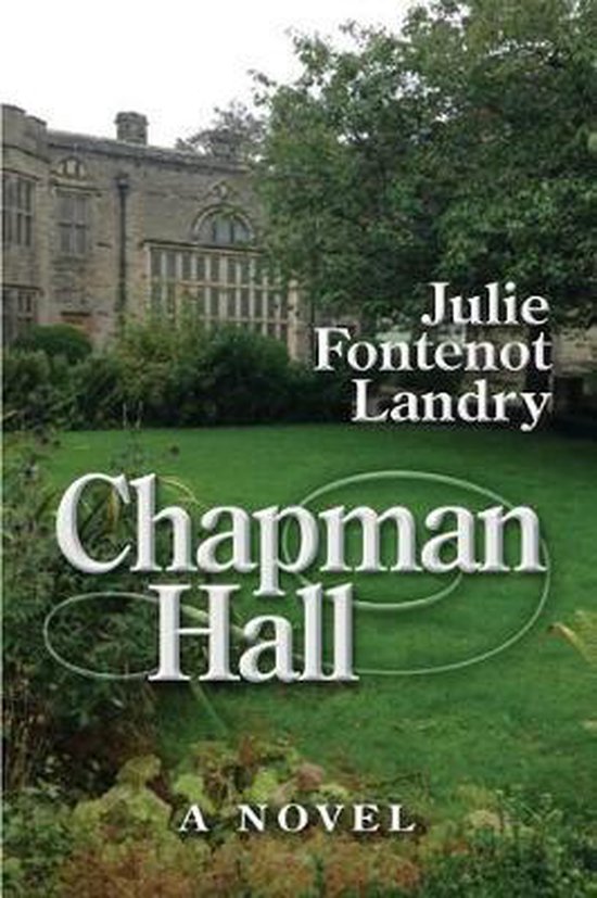 Chapman Hall, Julie Fontenot Landry | 9781521041512 | Boeken | bol