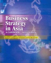 Business Strategy in Asia