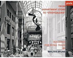 From Department Store to  Stadtgalerie