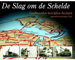 De slag om de Schelde