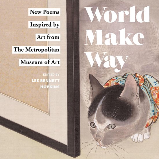 World Make Way - cover
