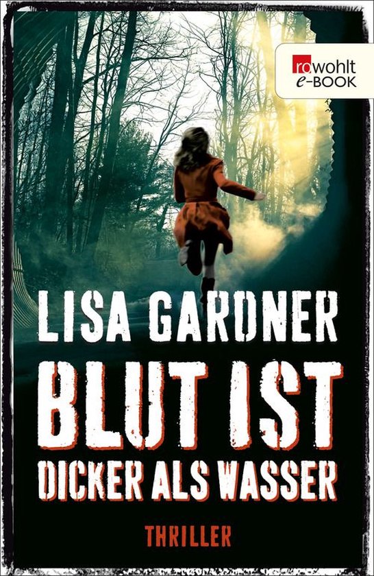 Blut Ist Dicker Als Wasser Original