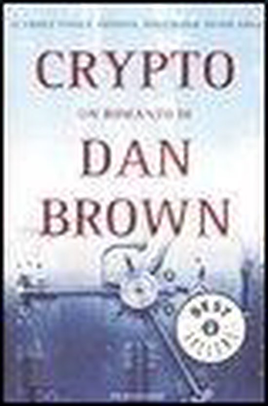 Crypto - cover