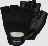 Scitec Nutrition - Trainingshandschoenen - Unisex - Workout Gloves - Basic Style - S