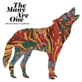 Faccini Piers - The Many Are One (CD)