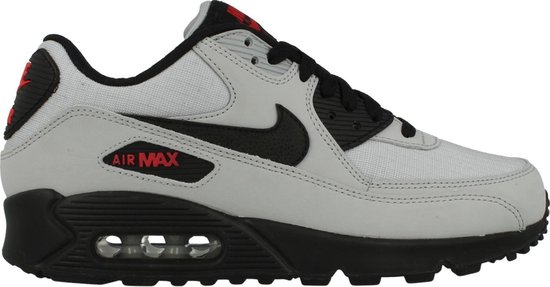 Nike Air Max 90 Ess 537384 049 Grijs;Zwart maat 46 | bol.com