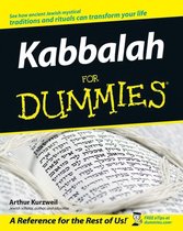 Kabbalah For Dummies