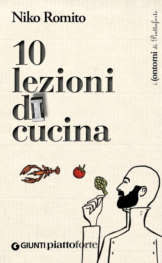 Piattoforte.it 2 - 10 lezioni di cucina - cover