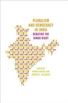 Pluralism and Democracy in India