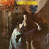 Harvey Mandel - Games Guitars Play (LP)
