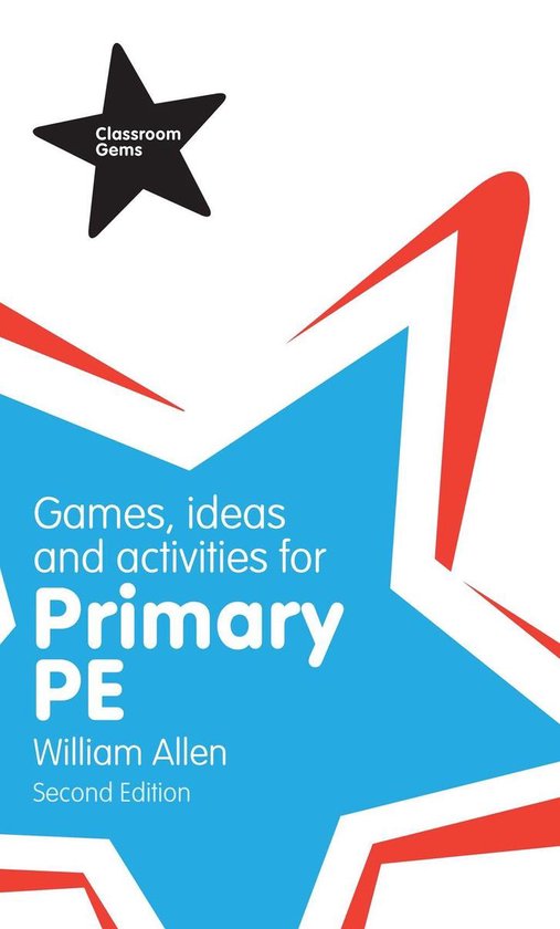 Classroom Gems - Games, Ideas and Activities for the Primary ... - cover