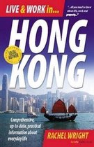 Live And Work In Hong Kong