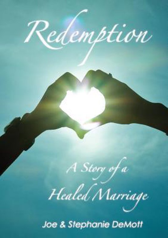 Redemption - cover