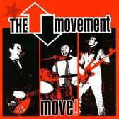 The Movement - Move! (LP) (Bonus Edition)