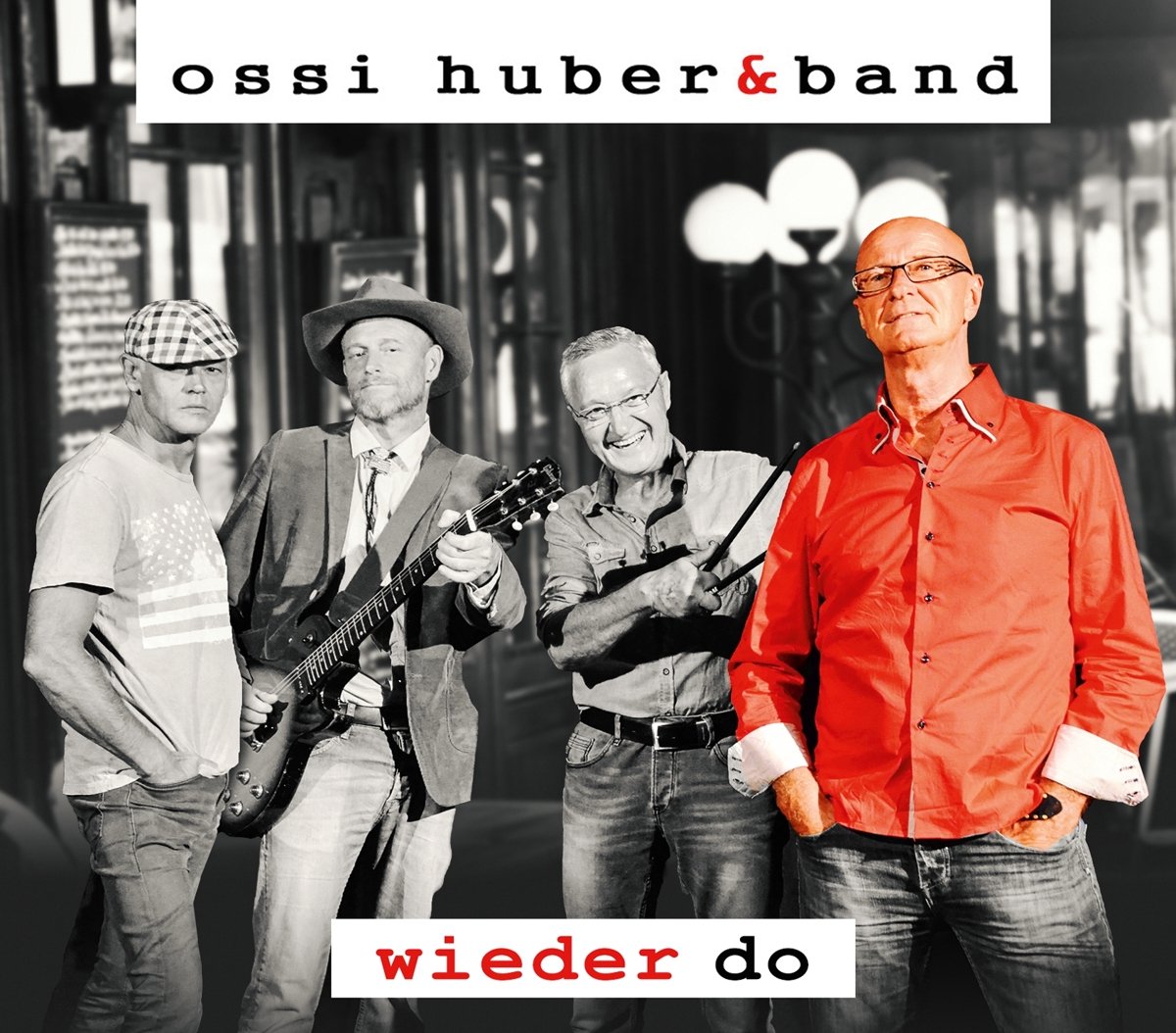 Wieder Do