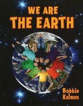 We Are The Earth