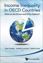 Income Inequality In Oecd Countries: What Are The Drivers And Policy Options?