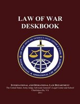 Law of War Deskbook