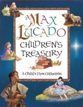 Omslag A Max Lucado Children's Treasury