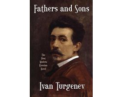 Omslag van Fathers and Sons