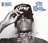 Wiz Khalifa Mixtape By Dj Smoke
