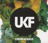 Ukf Drum & Bass 2012